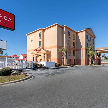 Ramada By Wyndham Panama City Exterior photo